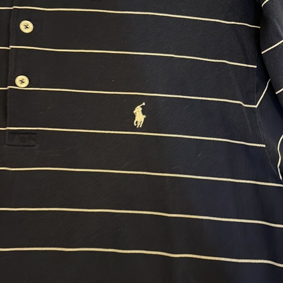 Polo Golf Polo - Picture 3 of 4